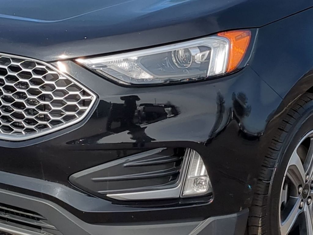 Thumbnail: 2024 Ford Edge - 31