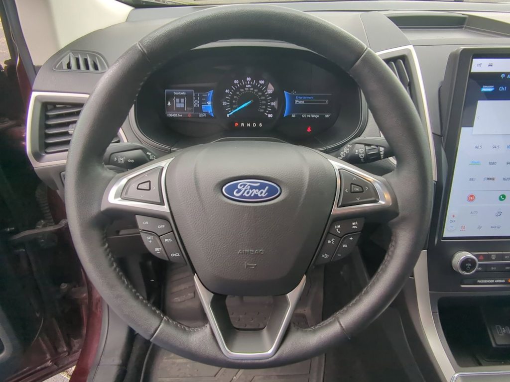 Thumbnail: 2022 Ford Edge - 13