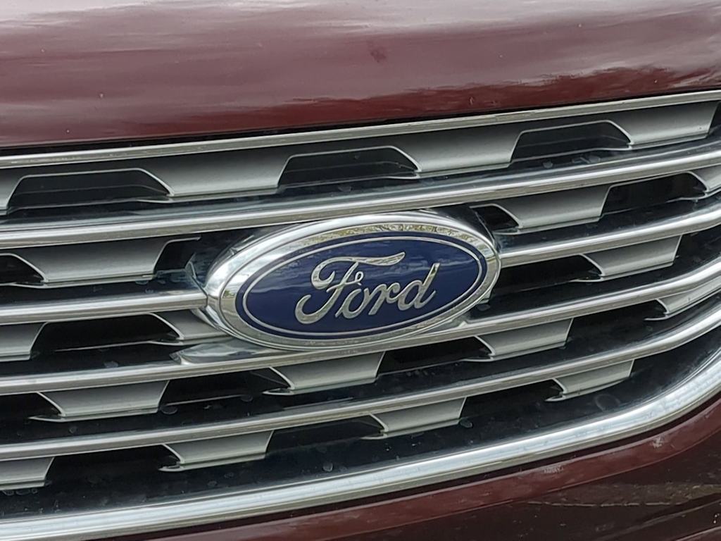 Thumbnail: 2022 Ford Edge - 25