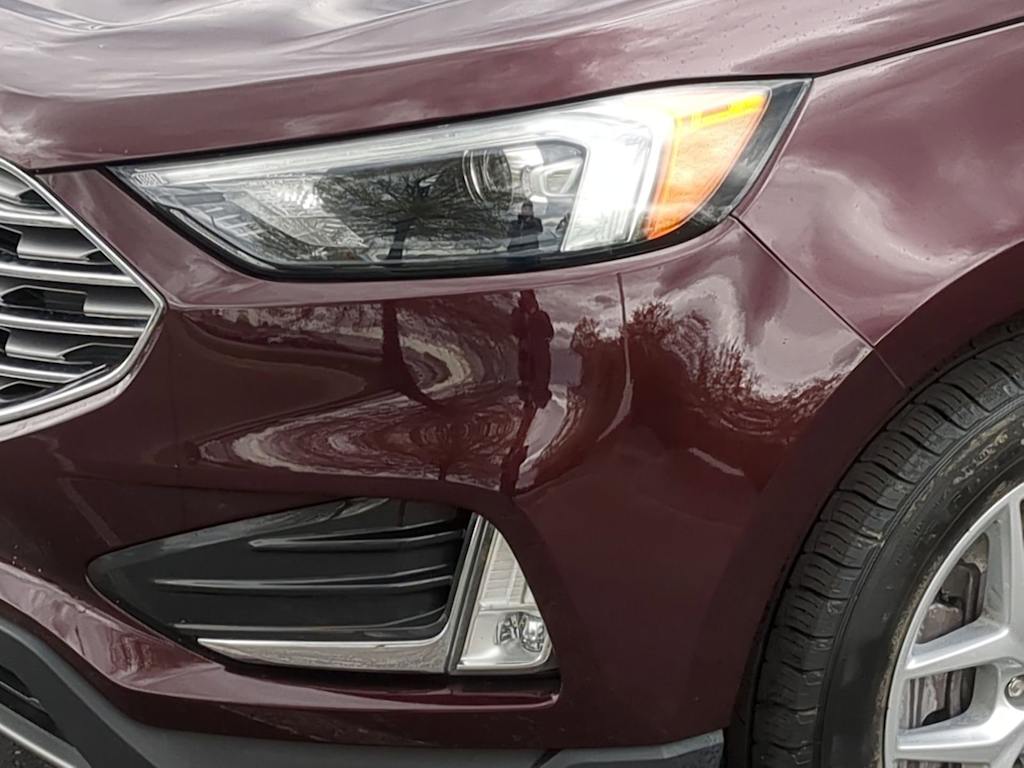 Thumbnail: 2022 Ford Edge - 24