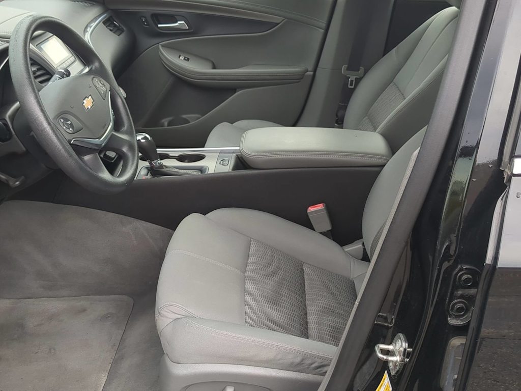 Thumbnail: 2016 Chevrolet Impala - 10