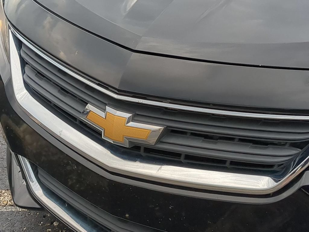 Thumbnail: 2016 Chevrolet Impala - 24