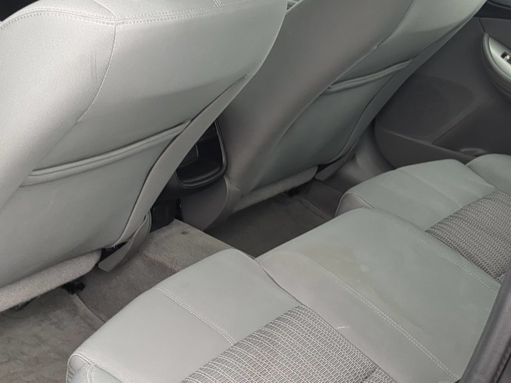 Thumbnail: 2016 Chevrolet Impala - 12