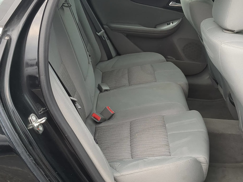 Thumbnail: 2016 Chevrolet Impala - 27