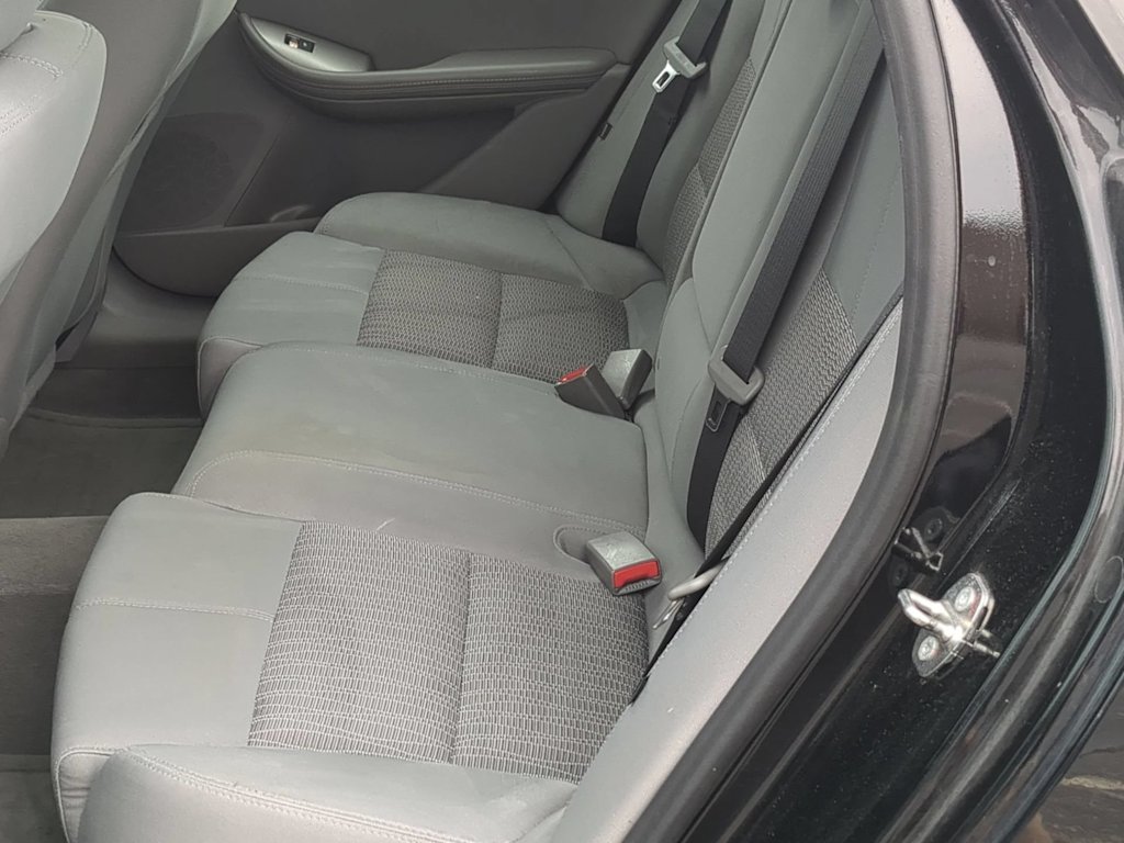Thumbnail: 2016 Chevrolet Impala - 26