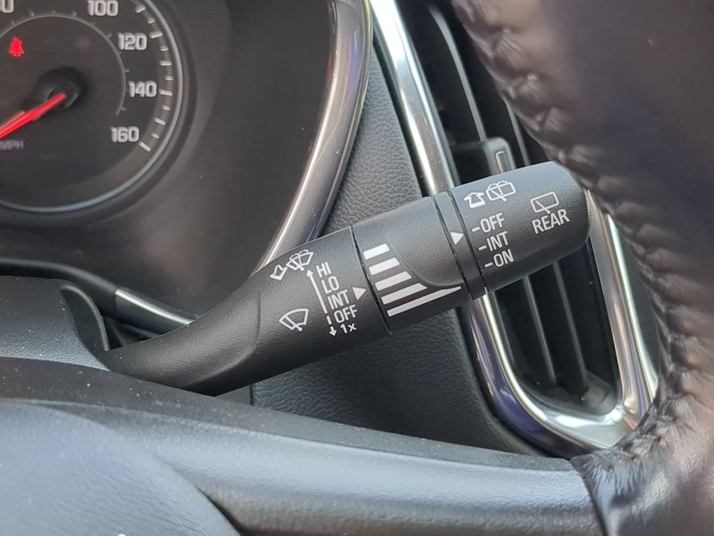 Thumbnail: 2019 Chevrolet Equinox - 15