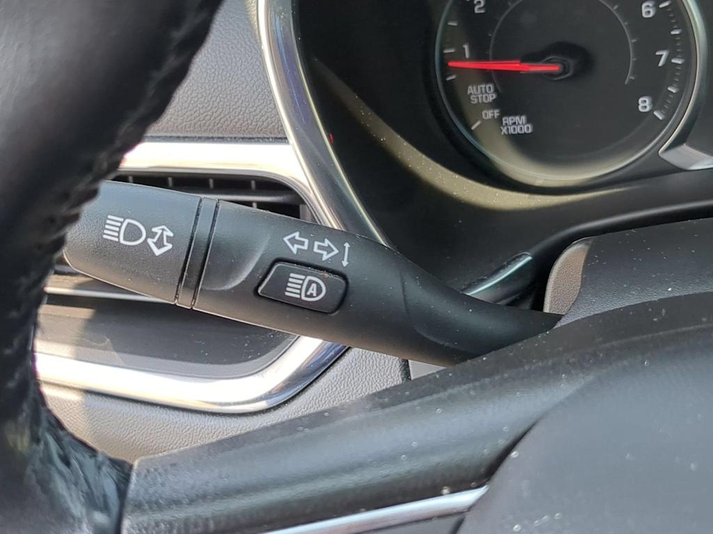 Thumbnail: 2019 Chevrolet Equinox - 31