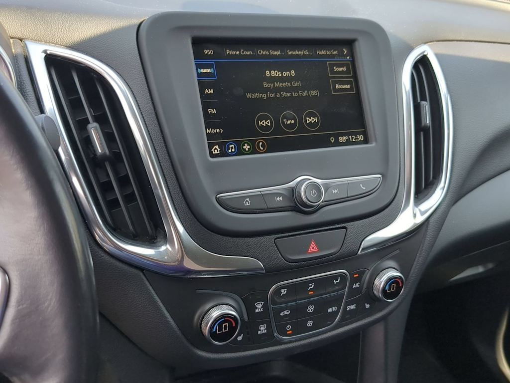 Thumbnail: 2019 Chevrolet Equinox - 14