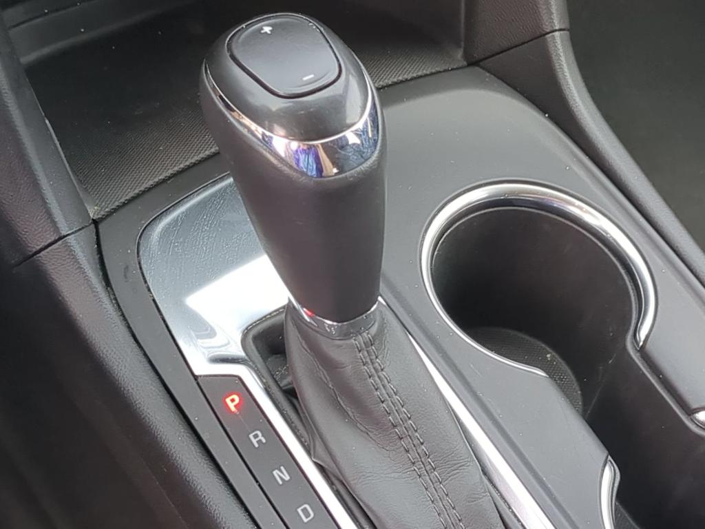 Thumbnail: 2019 Chevrolet Equinox - 33
