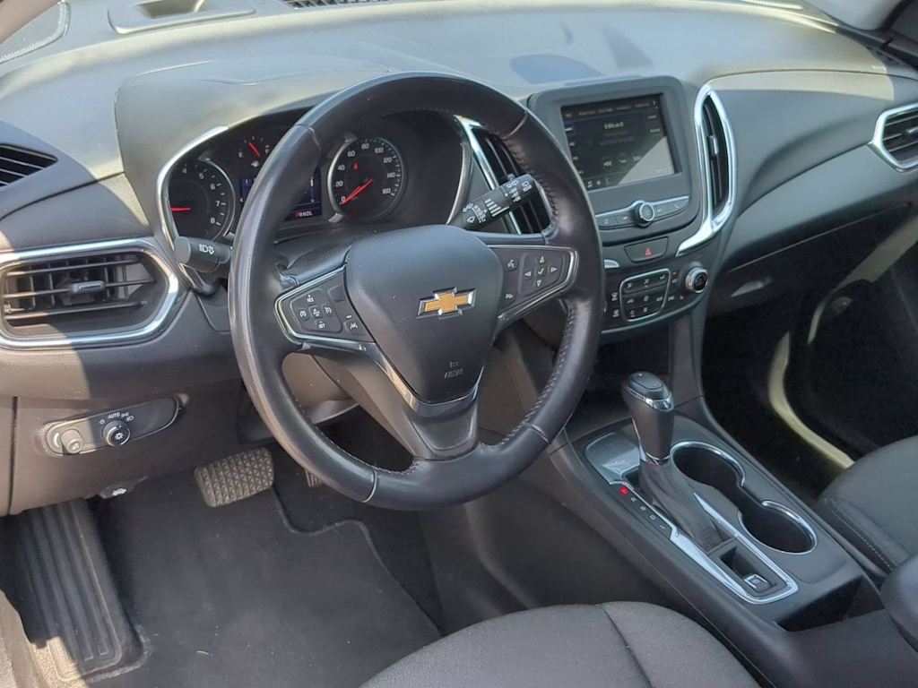 Thumbnail: 2019 Chevrolet Equinox - 2