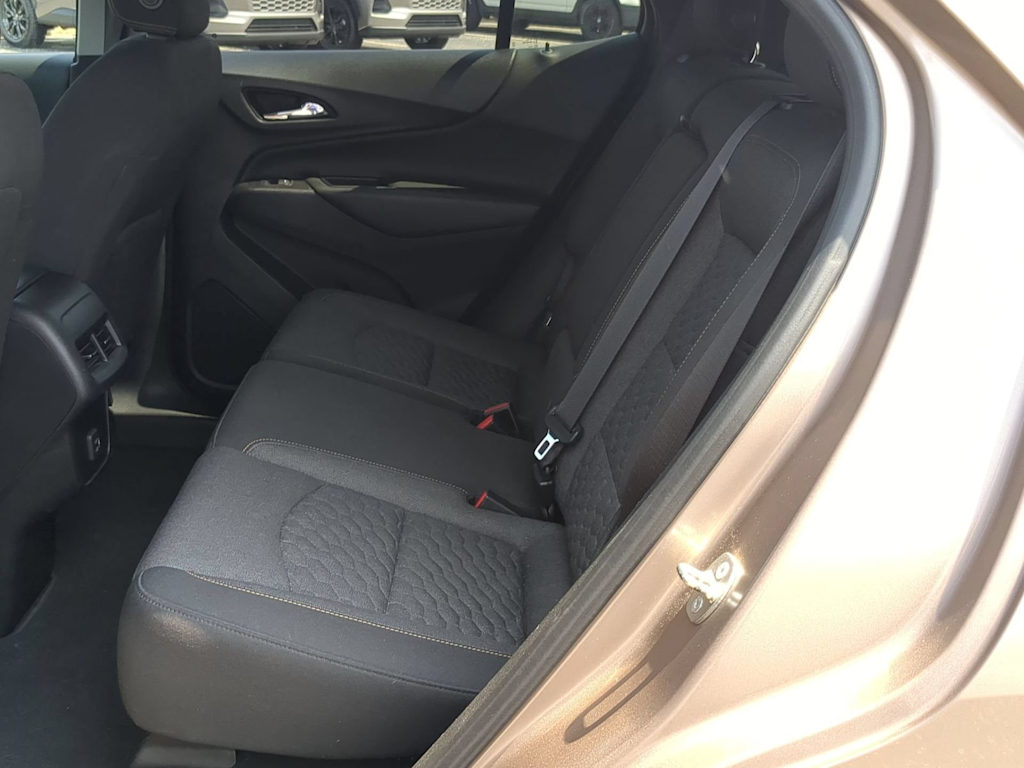Thumbnail: 2019 Chevrolet Equinox - 27