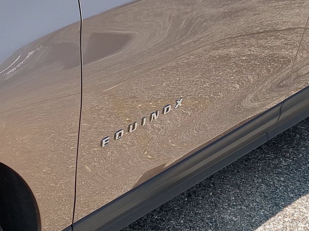 Thumbnail: 2019 Chevrolet Equinox - 25