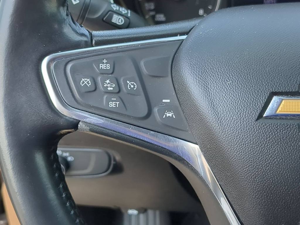 Thumbnail: 2019 Chevrolet Equinox - 29