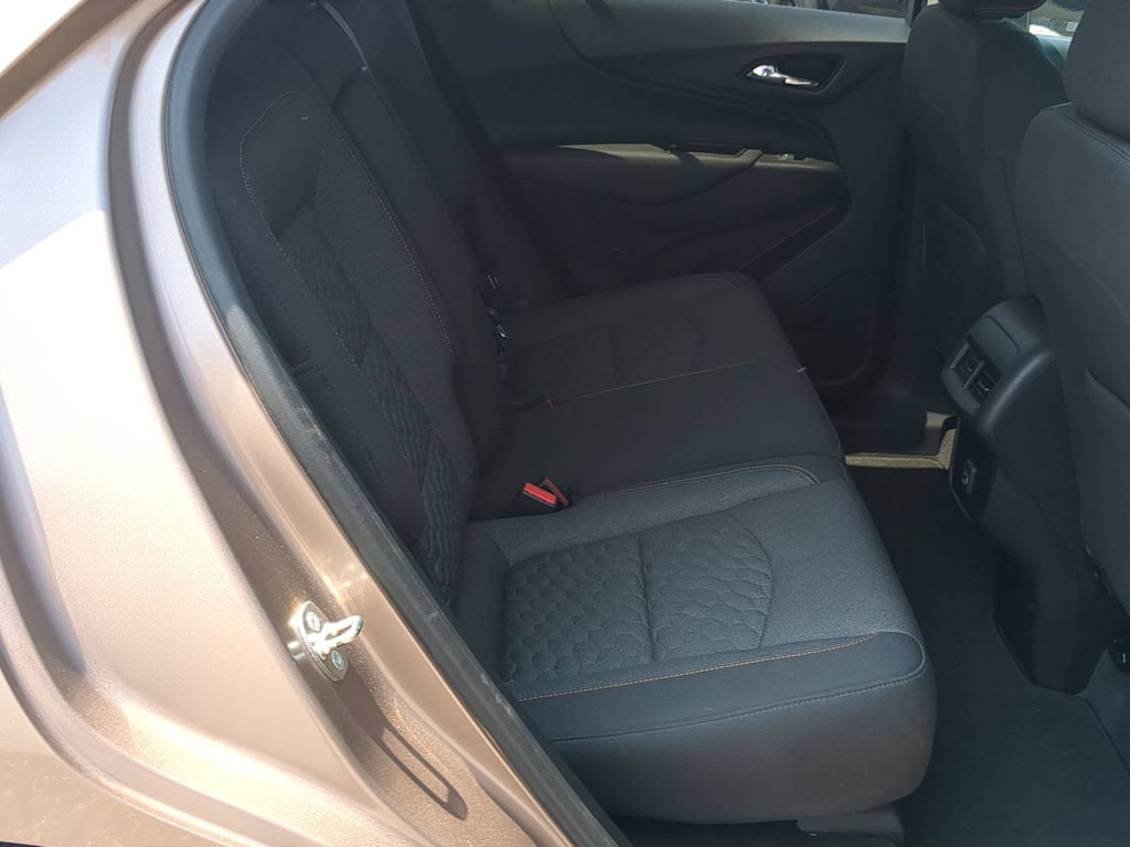 Thumbnail: 2019 Chevrolet Equinox - 28