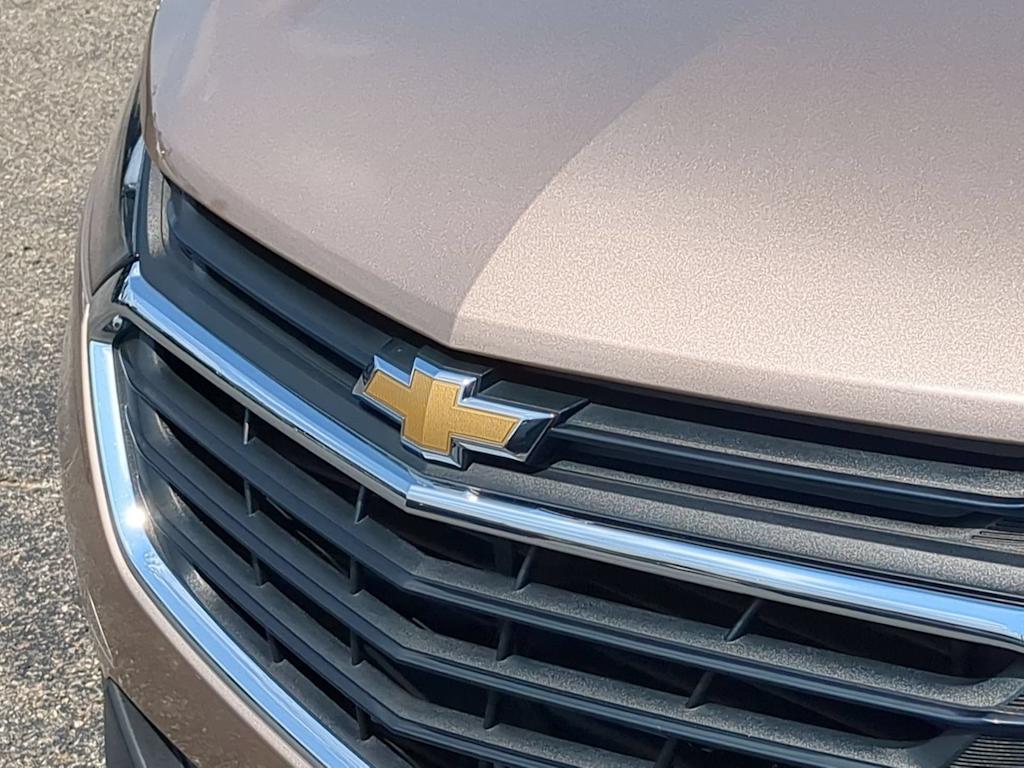 Thumbnail: 2019 Chevrolet Equinox - 7