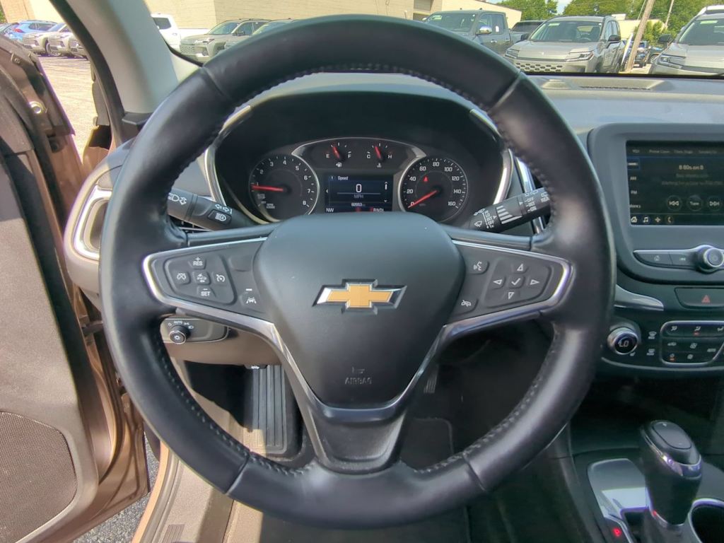 Thumbnail: 2019 Chevrolet Equinox - 13