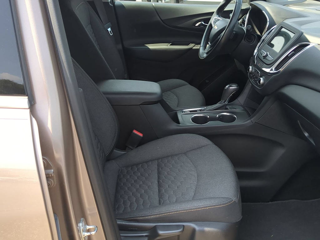 Thumbnail: 2019 Chevrolet Equinox - 11
