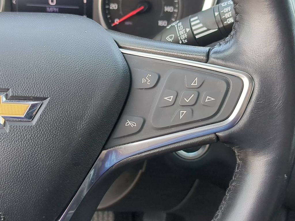 Thumbnail: 2019 Chevrolet Equinox - 30