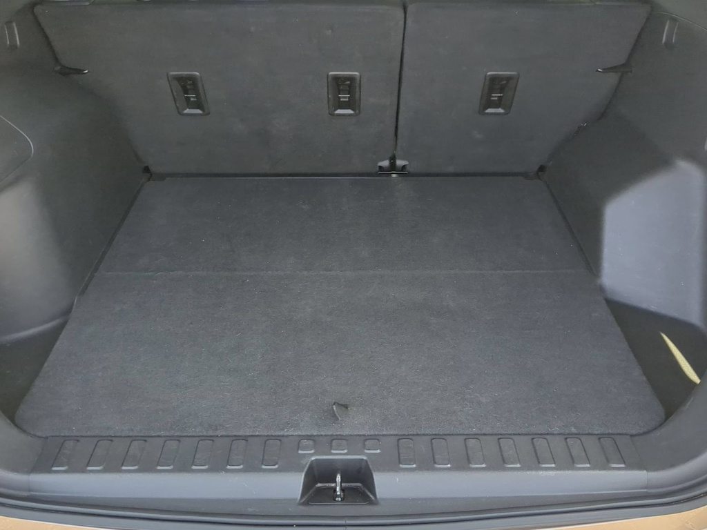 Thumbnail: 2019 Chevrolet Equinox - 17