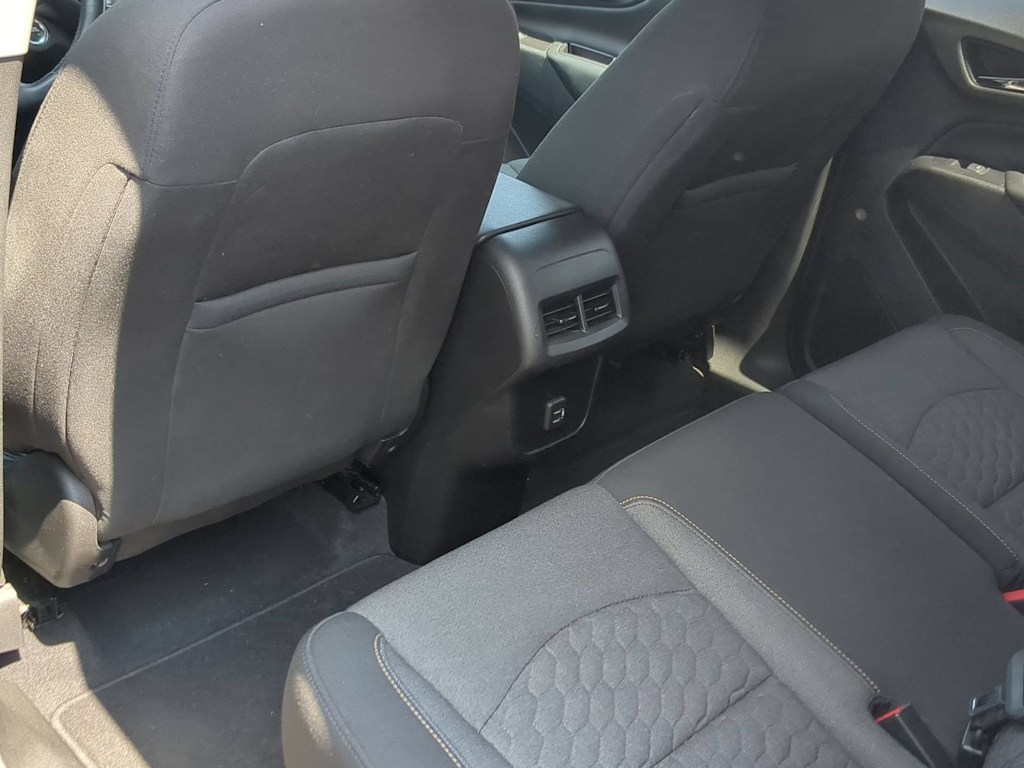 Thumbnail: 2019 Chevrolet Equinox - 12