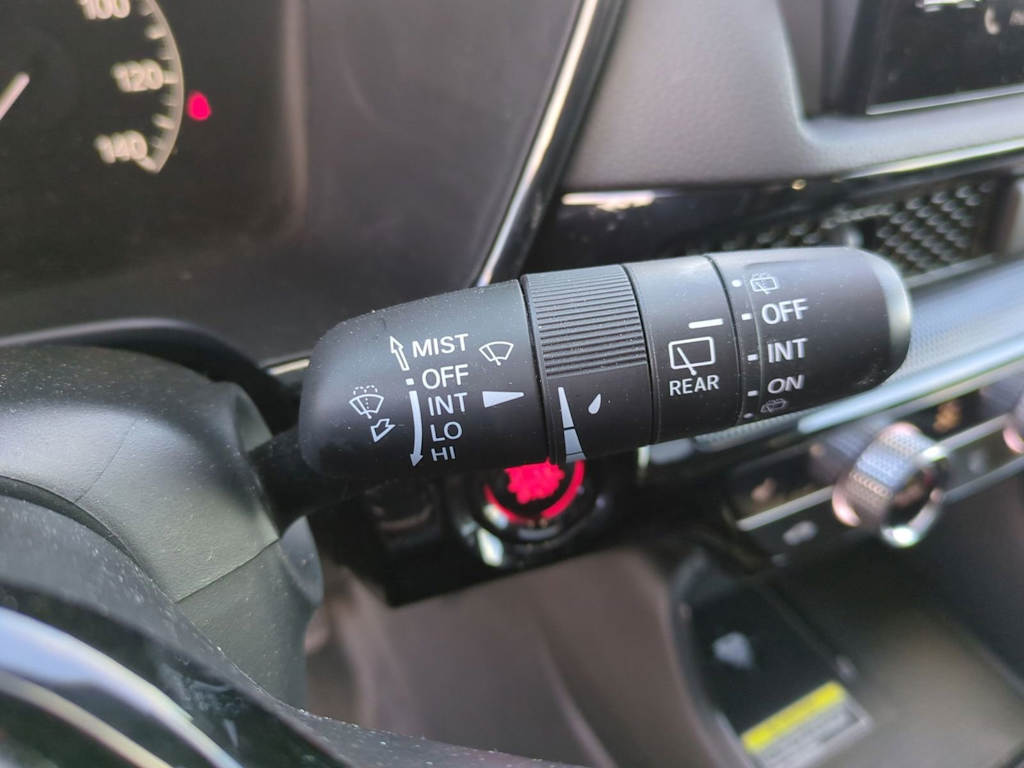 2024 Honda CR-V EX-L 30
