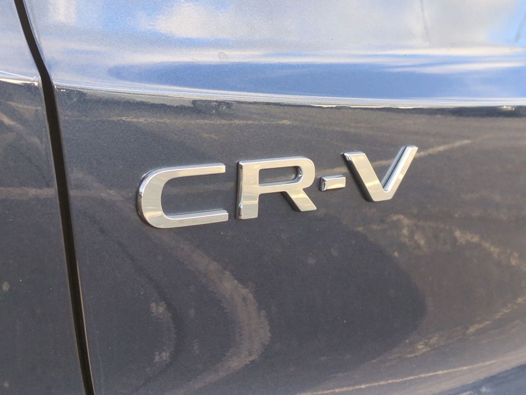 2024 Honda CR-V EX-L 24
