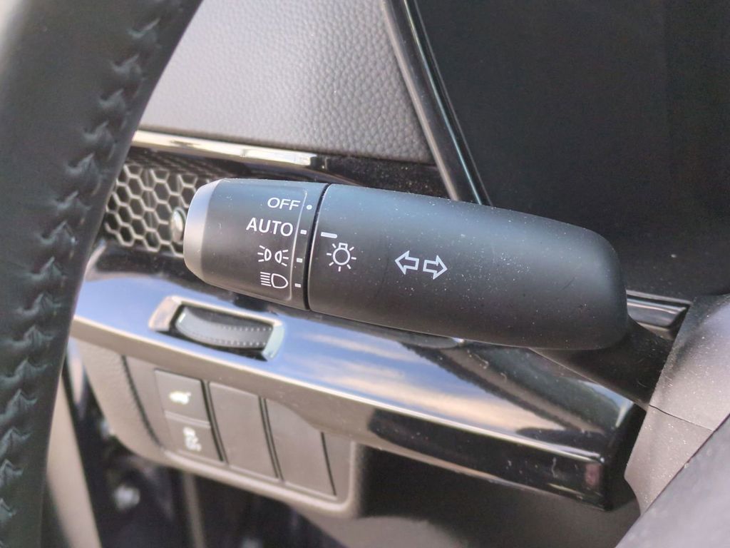 2024 Honda CR-V EX-L 31