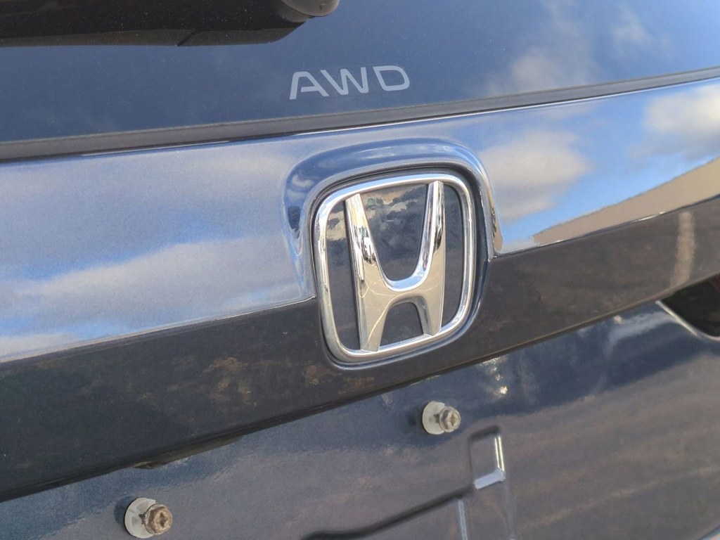 2024 Honda CR-V EX-L 7