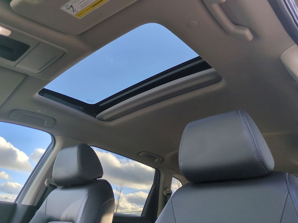 2024 Honda CR-V EX-L 25