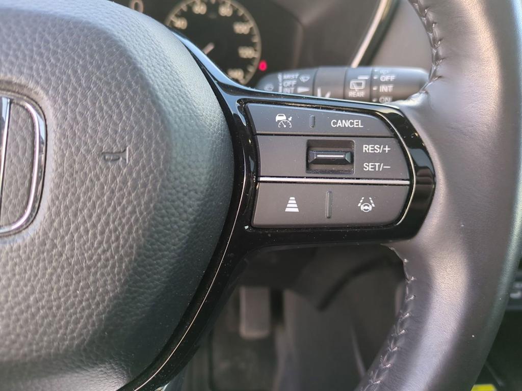 2024 Honda CR-V EX-L 29