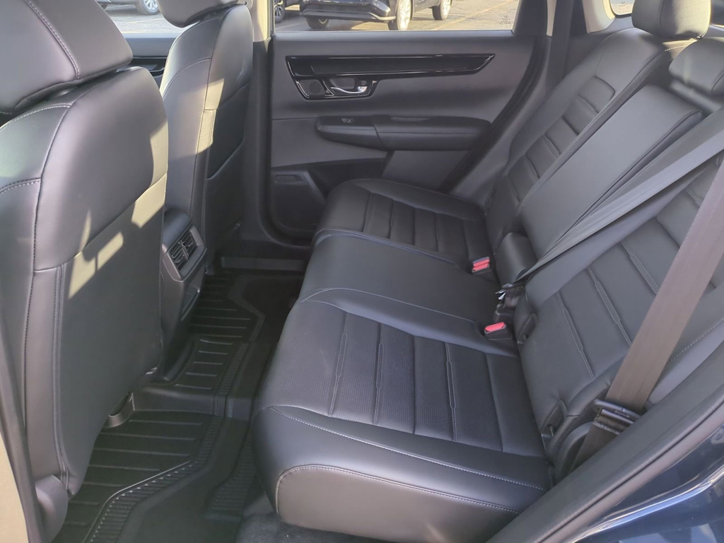2024 Honda CR-V EX-L 26