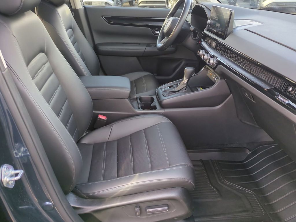 2024 Honda CR-V EX-L 11