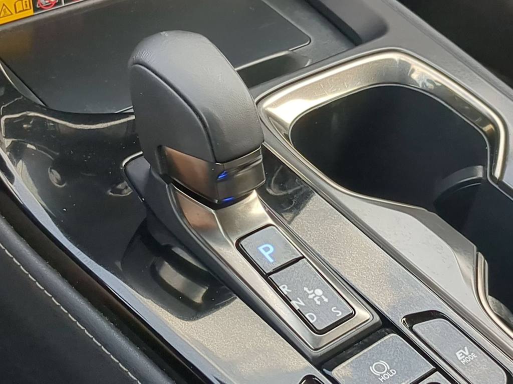 Thumbnail: 2025 Lexus ES - 15