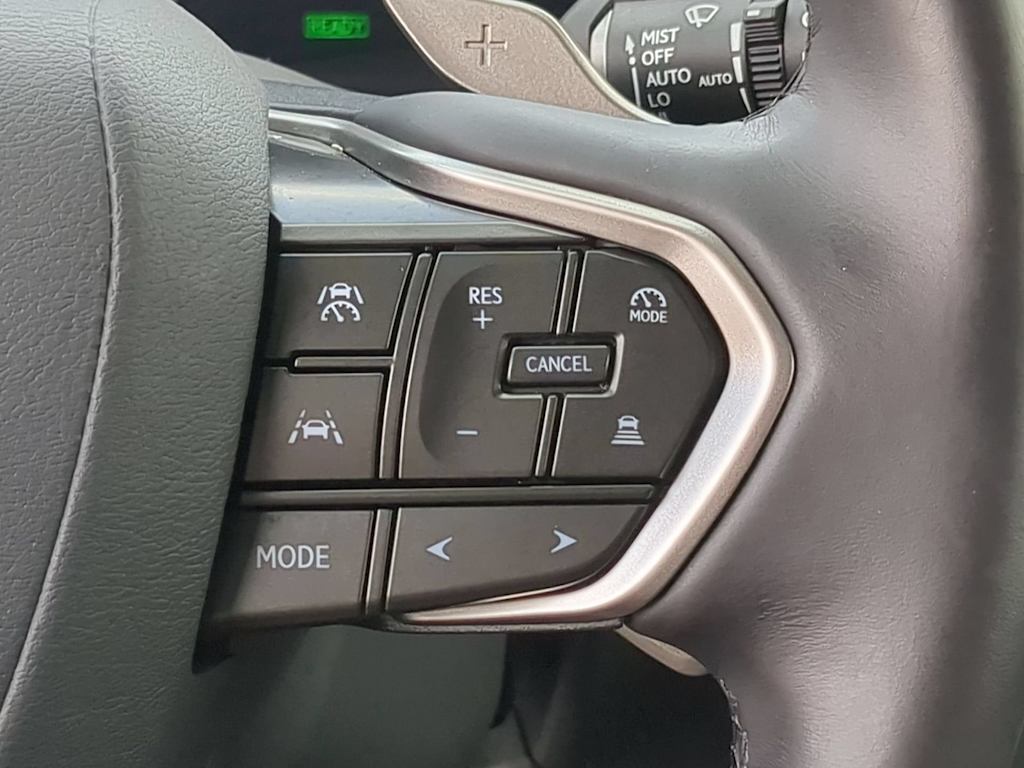 Thumbnail: 2025 Lexus ES - 29