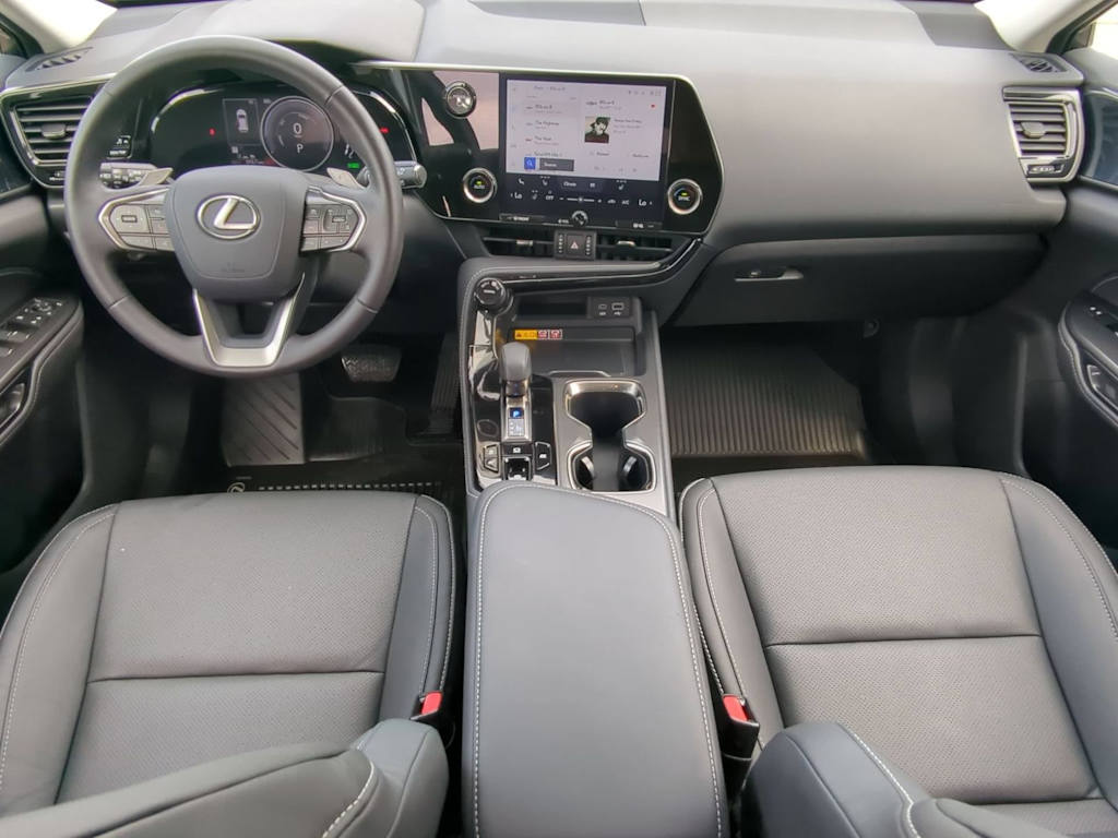 Thumbnail: 2025 Lexus ES - 9
