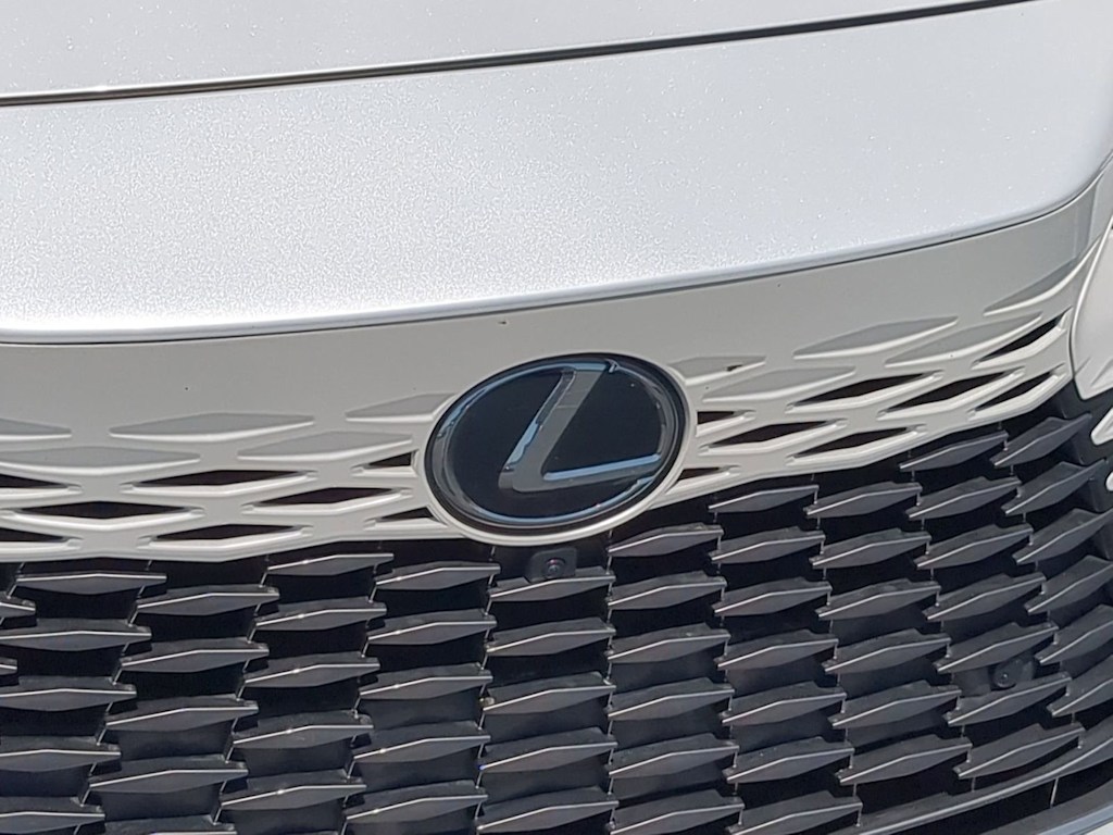 Thumbnail: 2024 Lexus RX - 7