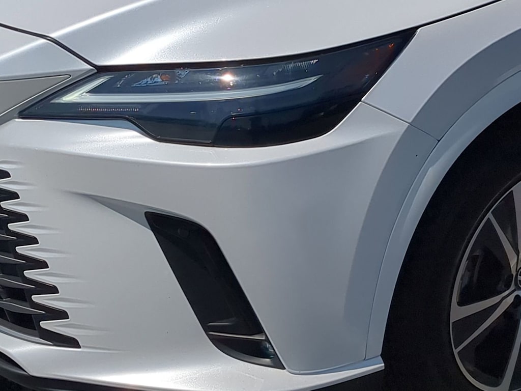 Thumbnail: 2024 Lexus RX - 24