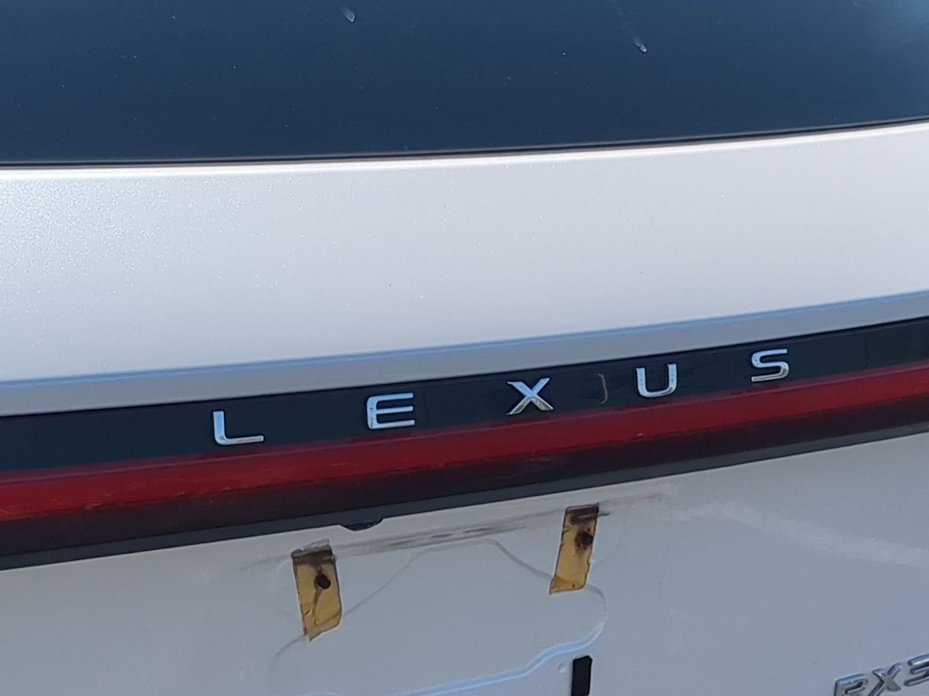 Thumbnail: 2024 Lexus RX - 25