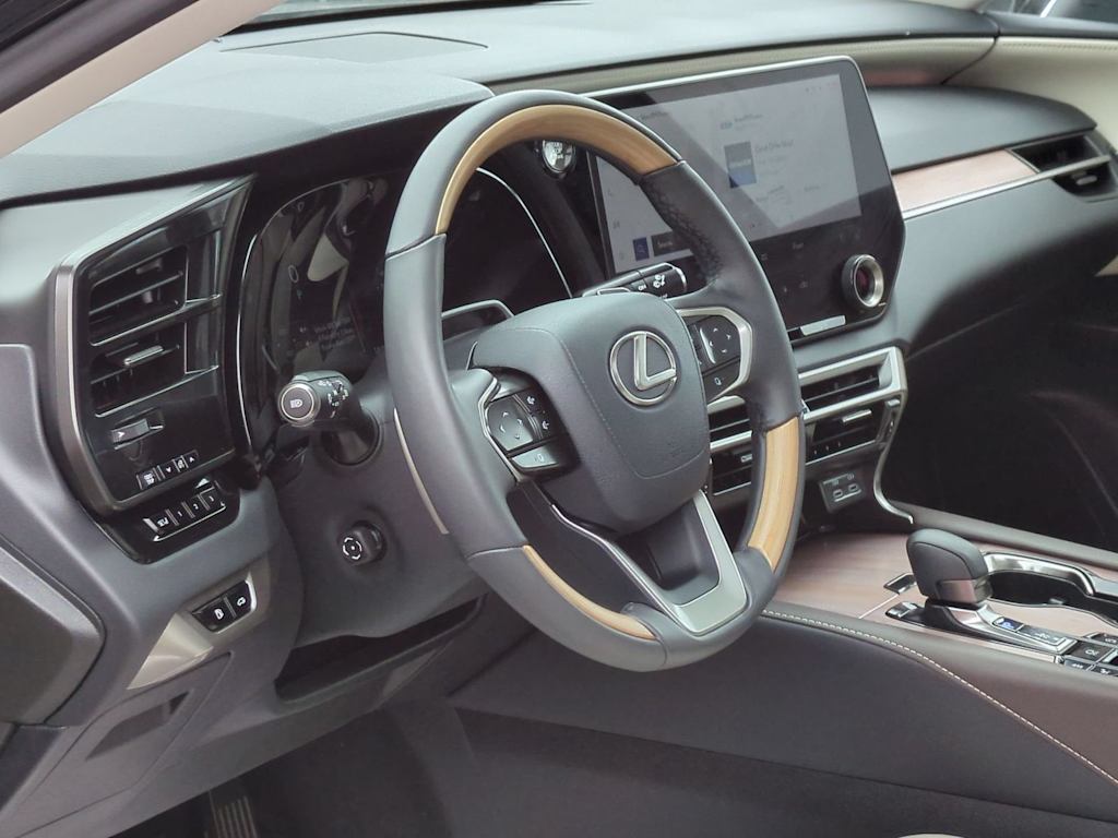 Thumbnail: 2025 Lexus RX - 2