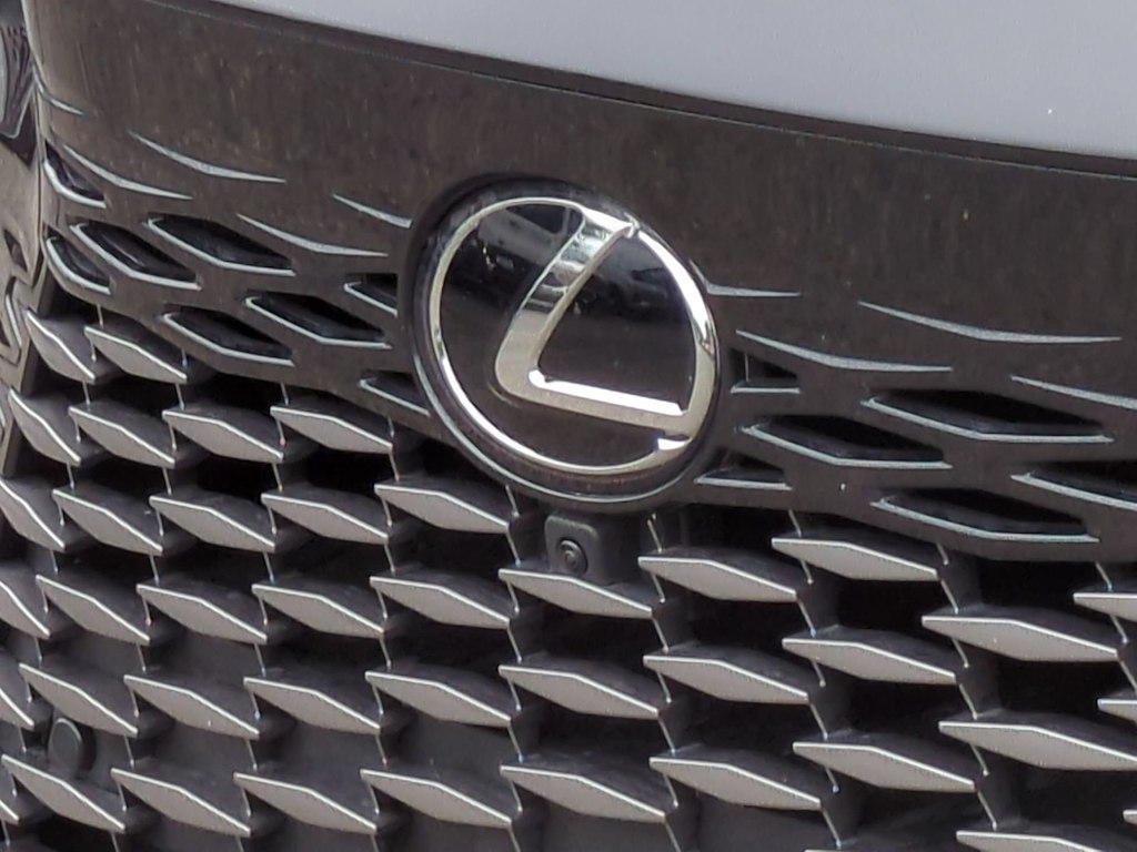 Thumbnail: 2025 Lexus RX - 7