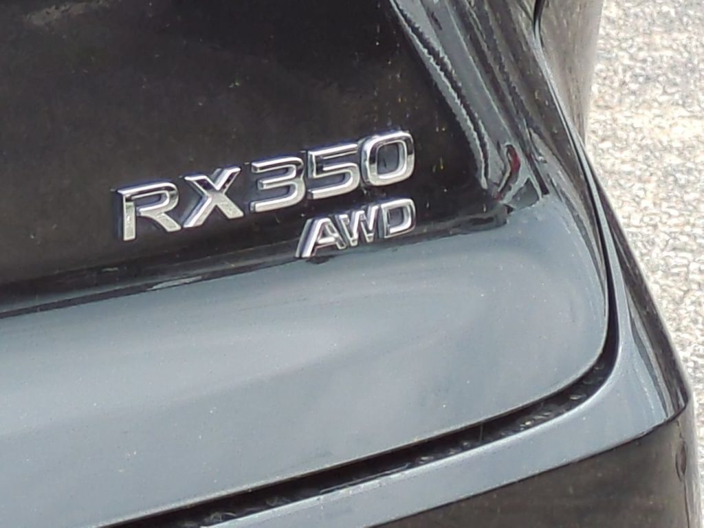 Thumbnail: 2025 Lexus RX - 26