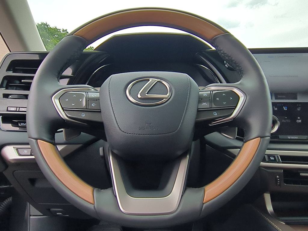 Thumbnail: 2025 Lexus RX - 14