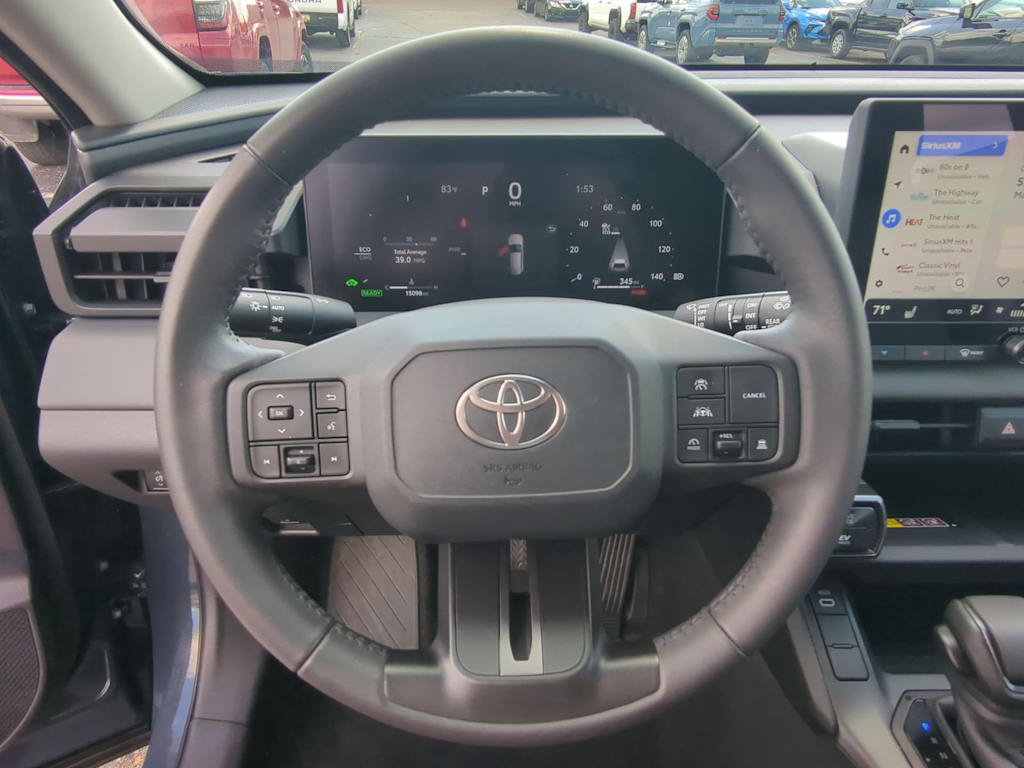 Thumbnail: 2026 Toyota RAV4 - 13