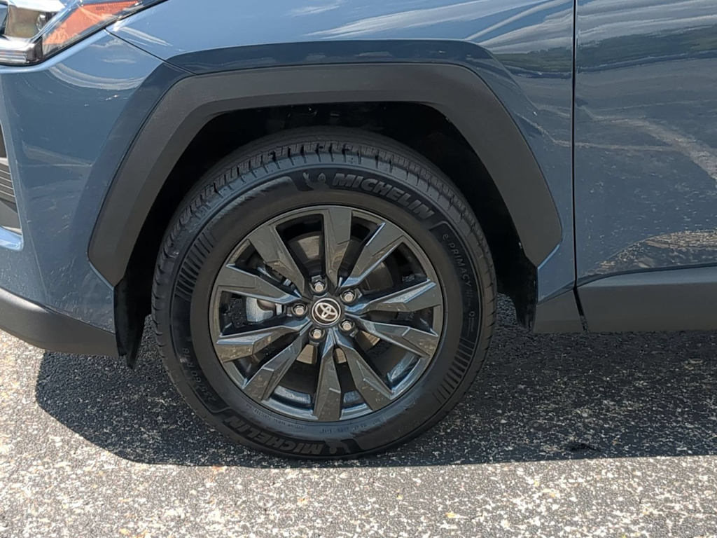 Thumbnail: 2026 Toyota RAV4 - 8