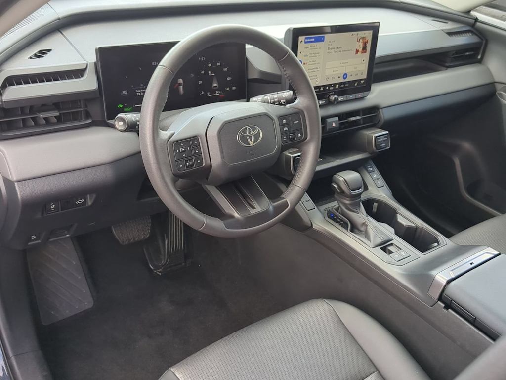 Thumbnail: 2026 Toyota RAV4 - 2