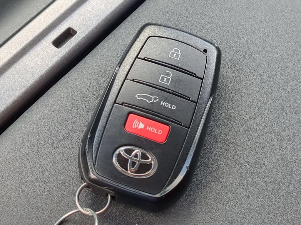 Thumbnail: 2026 Toyota RAV4 - 17