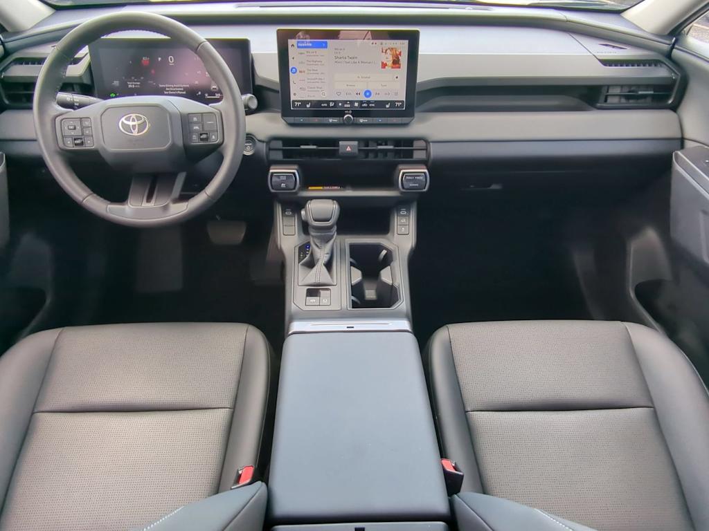 Thumbnail: 2026 Toyota RAV4 - 9