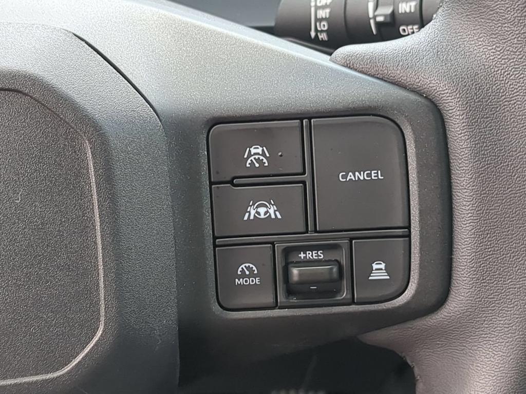 Thumbnail: 2026 Toyota RAV4 - 29