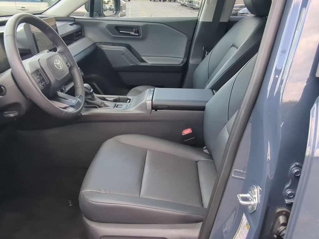 Thumbnail: 2026 Toyota RAV4 - 10