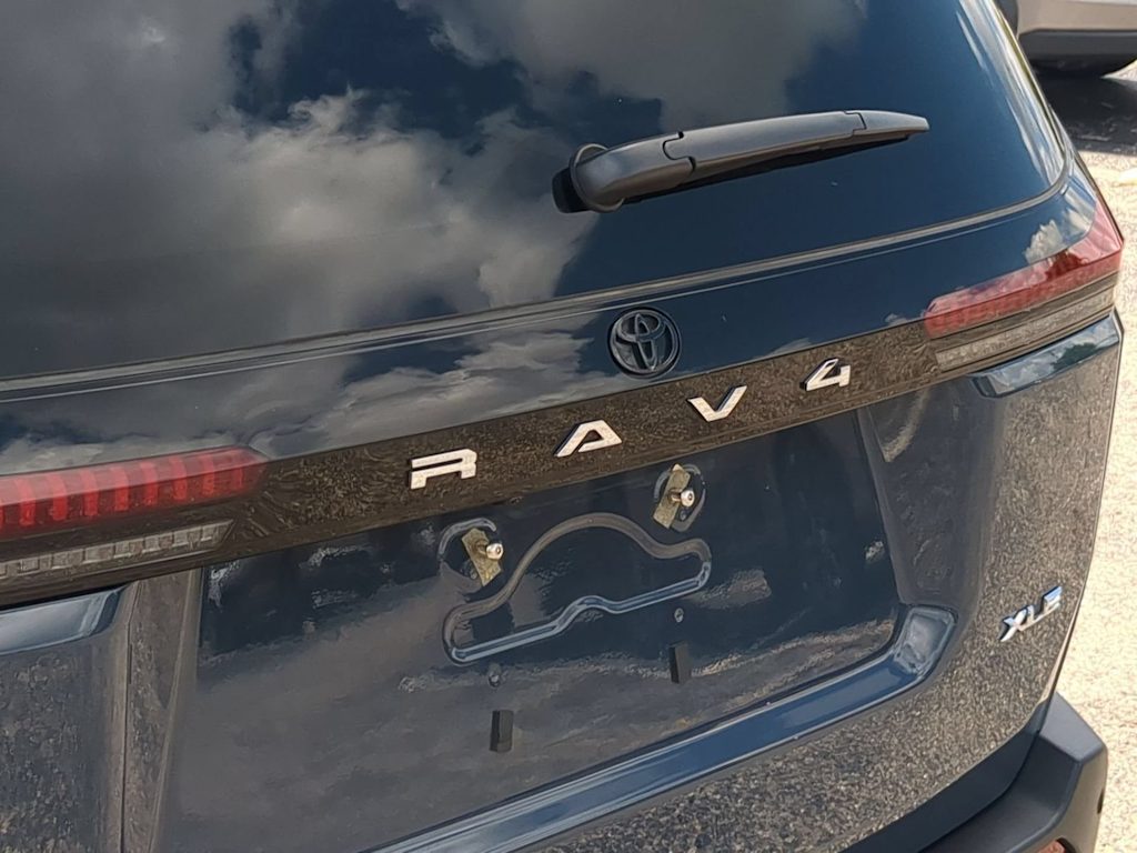 Thumbnail: 2026 Toyota RAV4 - 24